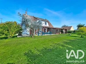 House in Ouville-la-Rivière (76860)