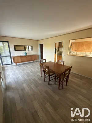 Apartment in Lens (62300)