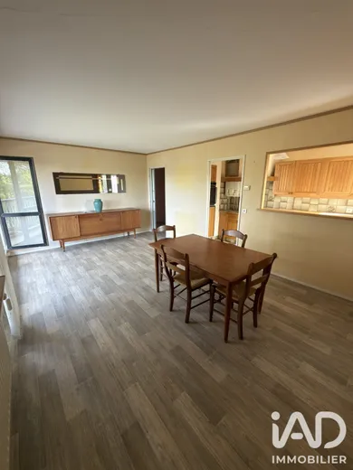 Apartment in Lens (62300)