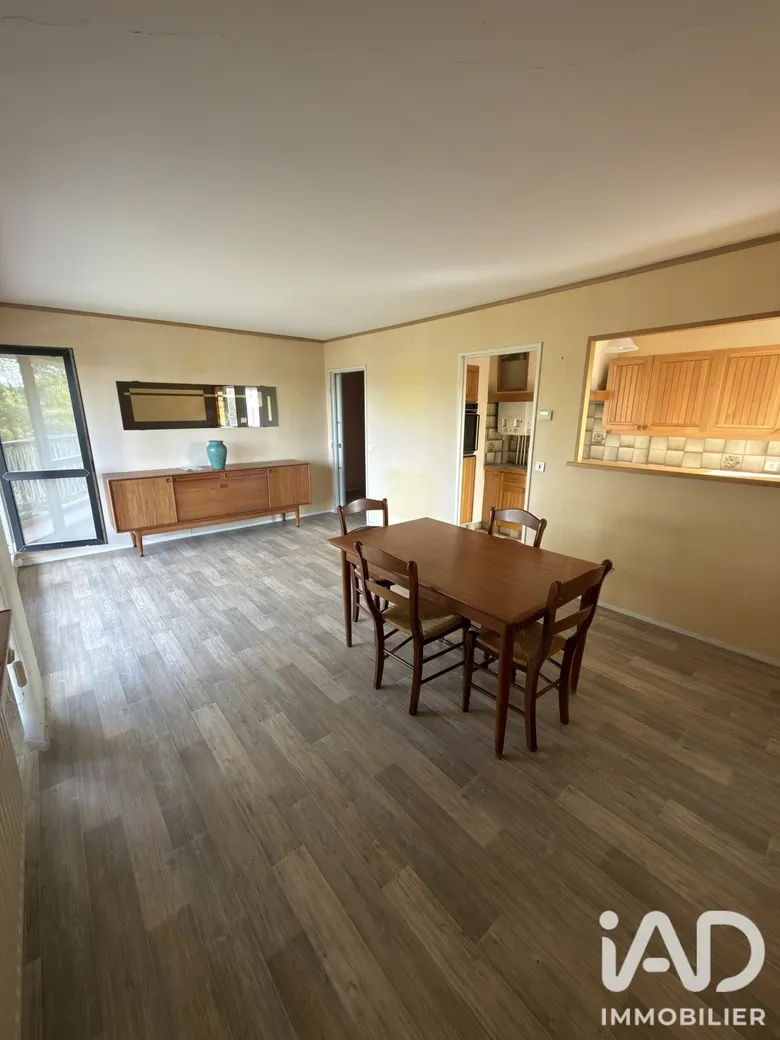 Appartement 3 pièces 64 m² · à Lens · 64 m² · 94 000 €