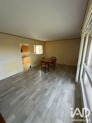 Apartment in Lens (62300)