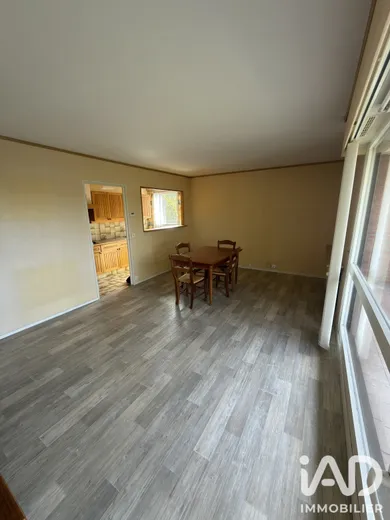 Apartment in Lens (62300)