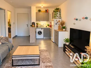 Appartement à La Seyne-sur-Mer (83500)