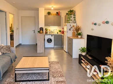 Appartement à La Seyne-sur-Mer (83500)