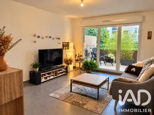 Appartement à La Seyne-sur-Mer (83500)