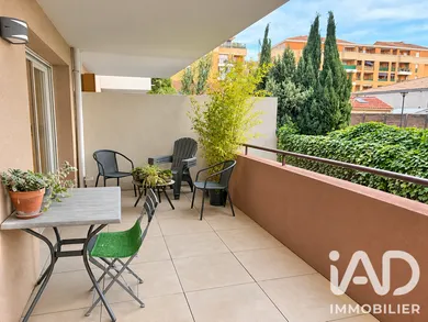 Appartement à La Seyne-sur-Mer (83500)
