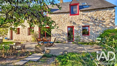 Maison à Allaire (56350)