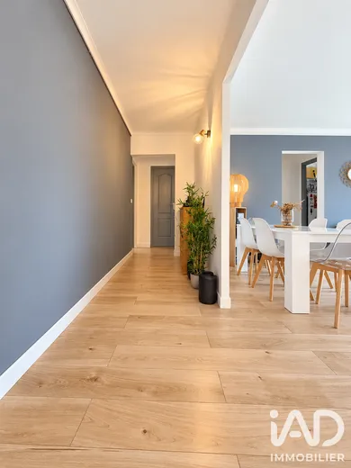 Appartement à Cabestany (66330)