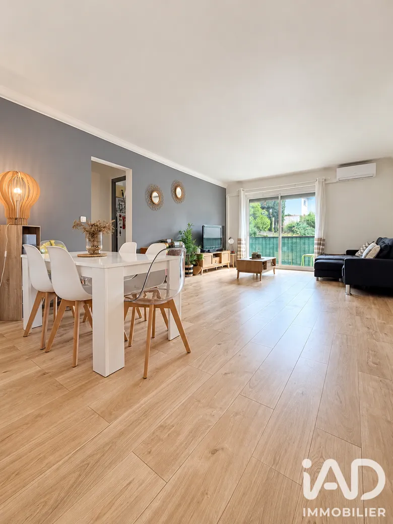 Appartement 5 pièces 100 m² · à Cabestany · 100 m² · 189 000 €
