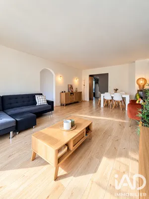 Appartement à Cabestany (66330)