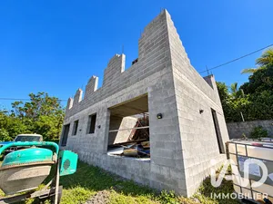 House in Saint-Joseph (97480)
