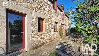 Maison à Allaire (56350)