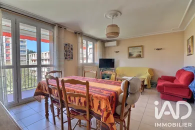 Appartement à Marseille (13013)