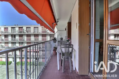 Appartement à Marseille (13013)