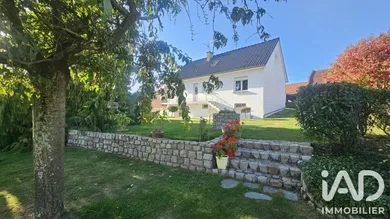 Traditional house in Fouquereuil (62232)
