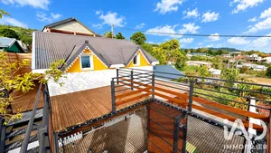 House in Saint-Leu (97424)