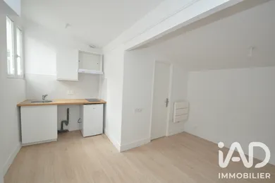 Appartement à Bordeaux (33800)