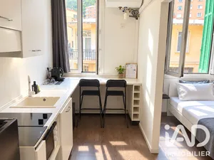 Appartement à Beausoleil (06240)