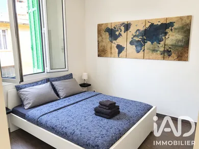 Appartement à Beausoleil (06240)
