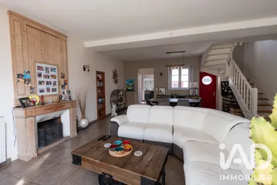Maison à Brest (29200)