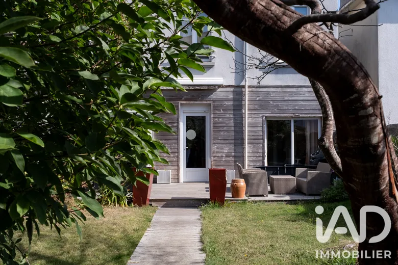 Maison 7 pièces 155 m² · à Brest · 155 m² · 434 000 €