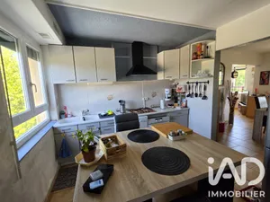 Apartment in Les Tourrettes (26740)