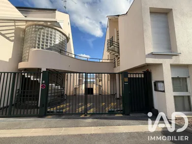 Appartement à Blois (41000)