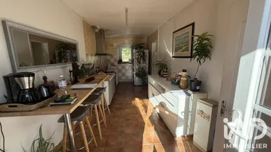 Maison de campagne à Montcuit (50490)