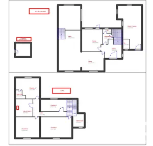 House in Conflans-Sainte-Honorine (78700)
