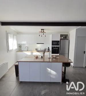House in Puiseux-en-France (95380)