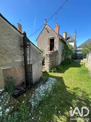 Park home in Menars (41500)