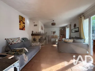 Maison à Fournès (30210)