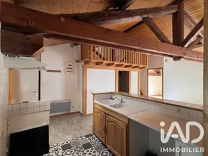Apartment in Valgelon-La Rochette (73110)