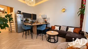 Appartement à Toulon (83000)