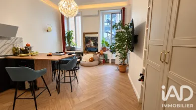Appartement à Toulon (83000)