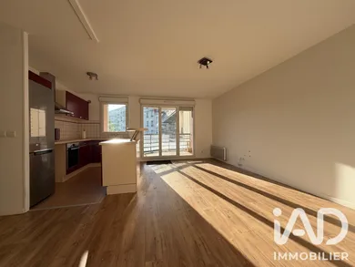 Appartement à Brétigny-sur-Orge (91220)