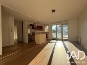 Apartment in Brétigny-sur-Orge (91220)