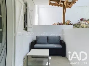 Studio in Le Gosier (97190)