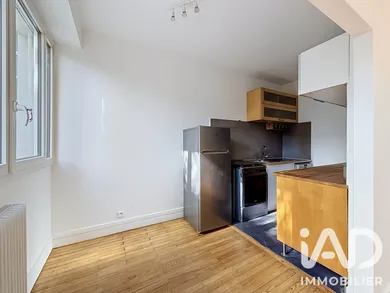 Appartement à Montrouge (92120)