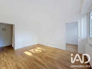 Apartment in Montrouge (92120)