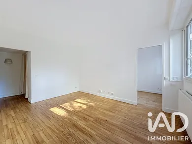 Appartement à Montrouge (92120)