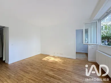 Appartement à Montrouge (92120)