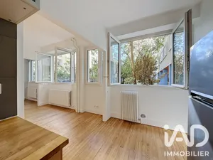 Appartement à Montrouge (92120)