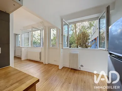 Appartement à Montrouge (92120)