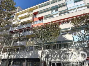 Appartement à Montrouge (92120)