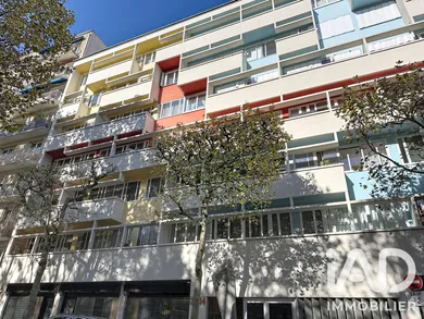 Appartement à Montrouge (92120)