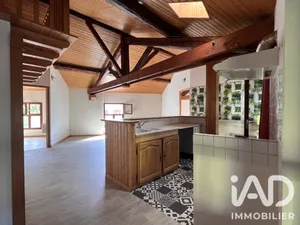 Appartement à Valgelon-La Rochette (73110)