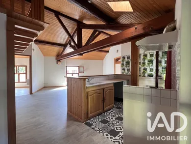 Appartement à Valgelon-La Rochette (73110)