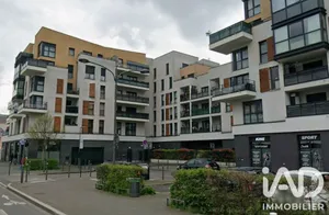 Appartement à Deuil-la-Barre (95170)