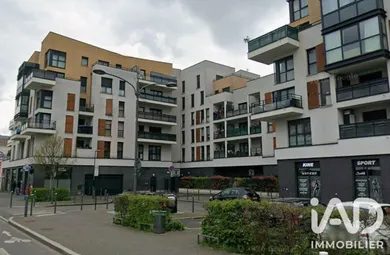 Appartement à Deuil-la-Barre (95170)